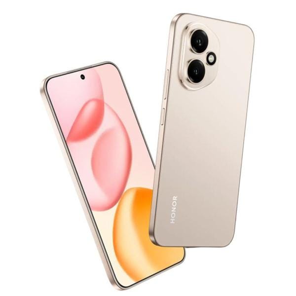 Honor 400 256GB 12GB RAM 5G Smartphone Desert Gold 6.55inch DANNY