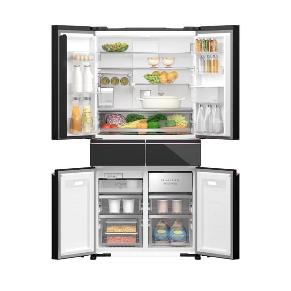 Panasonic Prime+ Edition Premium 6-Door Refrigerator Grey 646