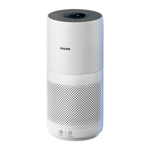 Philips 600i Series Air Purifier White and Silk Beige AC0650/20 | SACO