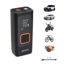 Wagan Wagan 2138 Smart Electric Air Pump 160 PSI