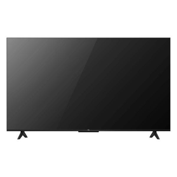 TCL 50 Inch 4K HDR Google TV with Bezel Less Display Black 50V6B